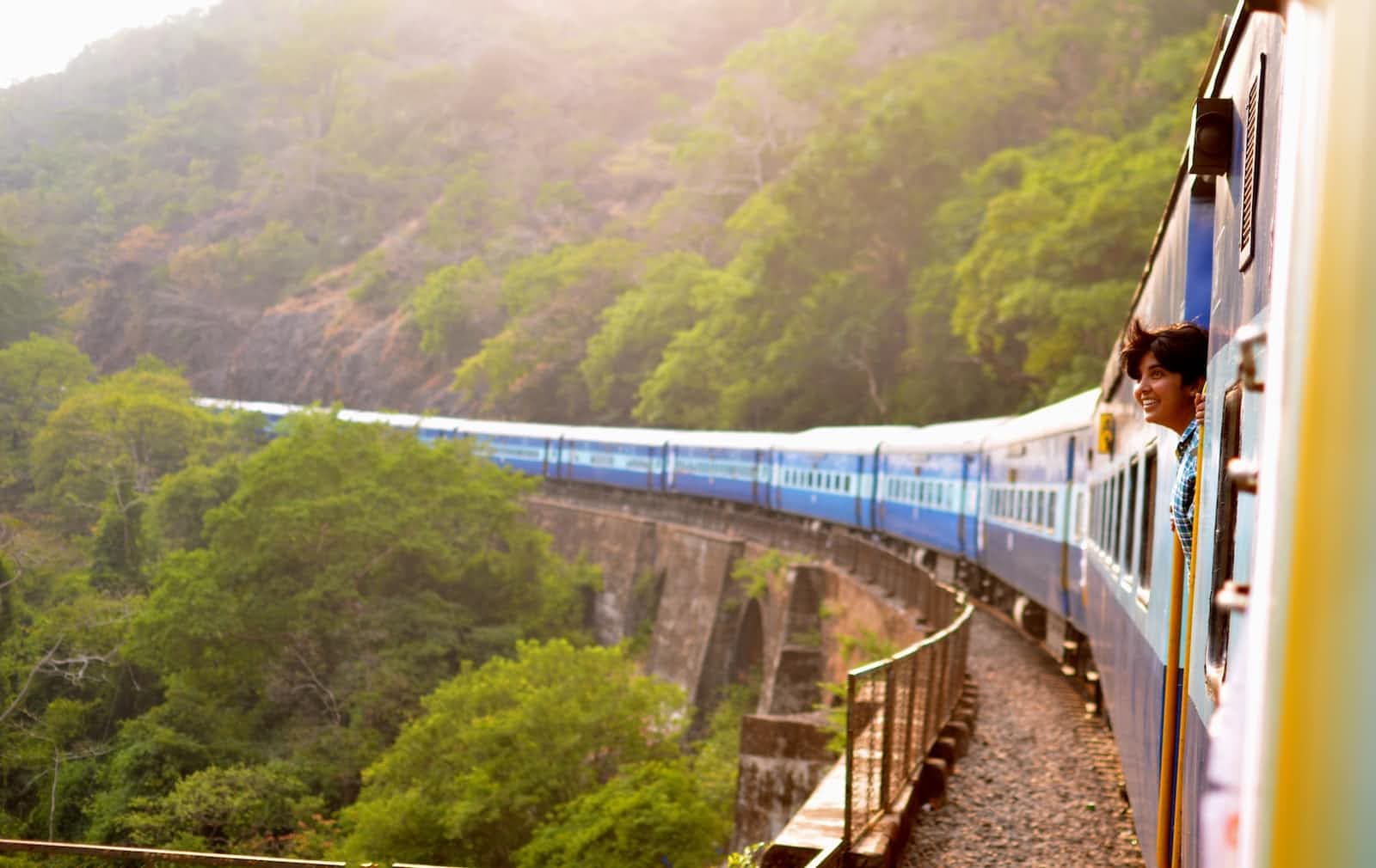 Making the Tatkal System Smoother: What Can IRCTC Do?
